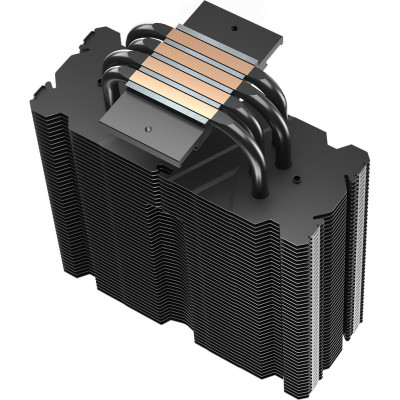 Deepcool GAMMAXX GTE V2 BLACK (DP-MCH4-GMX-GTE-V2BK)