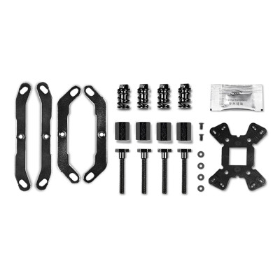 Deepcool GAMMAXX GTE V2 BLACK (DP-MCH4-GMX-GTE-V2BK)