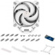 Arctic Freezer 34 eSports DUO Grey/White (ACFRE00075A)