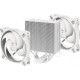 Arctic Freezer 34 eSports DUO Grey/White (ACFRE00075A)