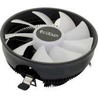 PCCooler E126M PRO
