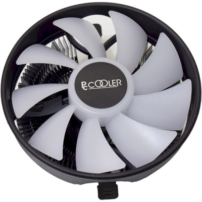 PCCooler E126M PRO