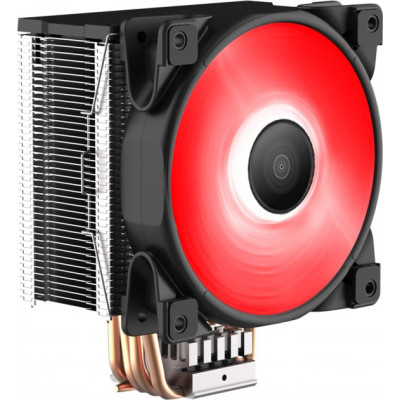 PCCooler GI-D56V Halo RGB