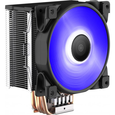 PCCooler GI-D56V Halo RGB
