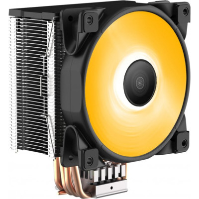 PCCooler GI-D56V Halo RGB