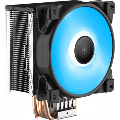 PCCooler GI-D56V Halo RGB