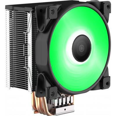 PCCooler GI-D56V Halo RGB
