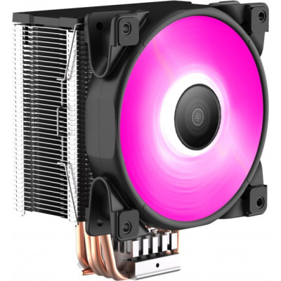 PCCooler GI-D56V Halo RGB