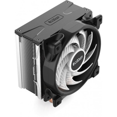 PCCooler GI-D56V Halo RGB
