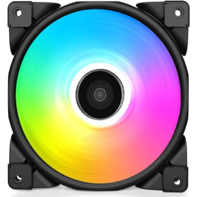 PCCooler GI-D56V Halo RGB