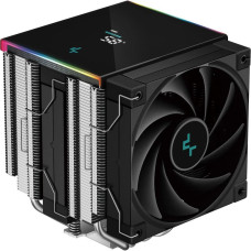 Deepcool AK620 Digital SE Black (R-AK620-BKADMN-GJD)