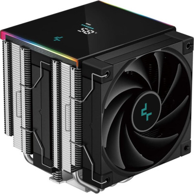 Deepcool AK620 Digital SE Black (R-AK620-BKADMN-GJD)