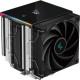Deepcool AK620 Digital SE Black (R-AK620-BKADMN-GJD)