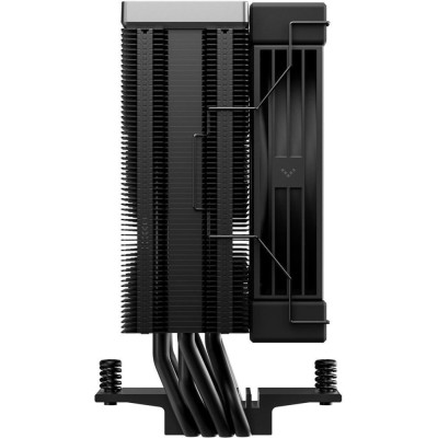 Deepcool AK400 G2 Black (R-AK400G2-BKNNMN-GJD)