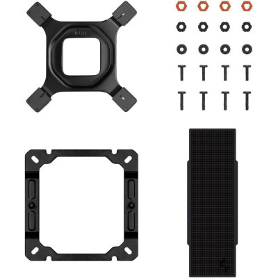 Deepcool AK400 G2 Black (R-AK400G2-BKNNMN-GJD)