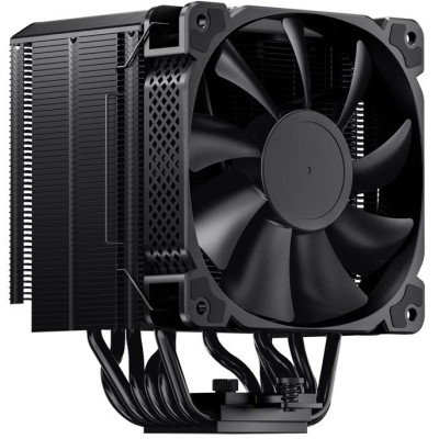 JONSBO HX6240 Black