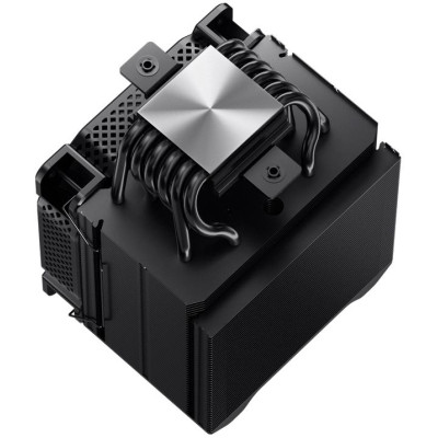 JONSBO HX6240 Black