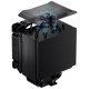 JONSBO HX6240 Black