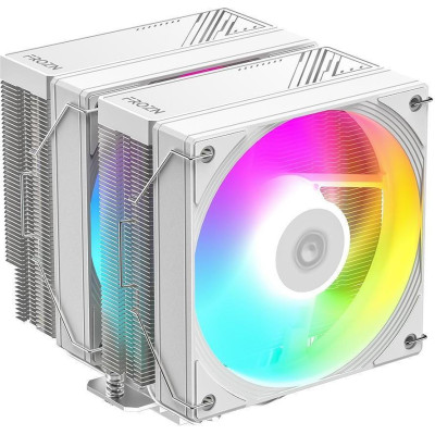 ID-COOLING FROZN A620 PRO SE ARGB WHITE