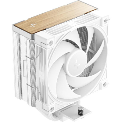 Deepcool AK400 G2 White (R-AK400G2-WHNNMN-GJD)