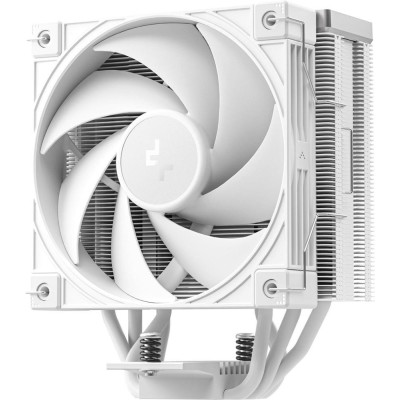 Deepcool AK400 G2 White (R-AK400G2-WHNNMN-GJD)