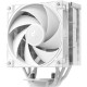 Deepcool AK400 G2 White (R-AK400G2-WHNNMN-GJD)