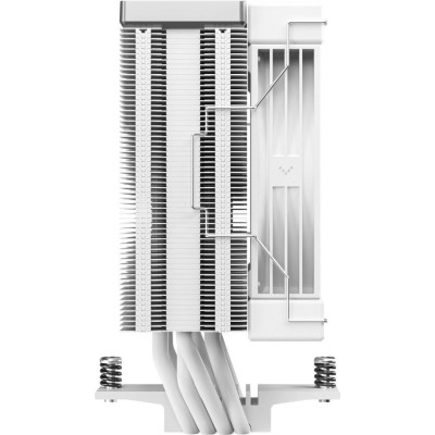 Deepcool AK400 G2 White (R-AK400G2-WHNNMN-GJD)