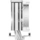 Deepcool AK400 G2 White (R-AK400G2-WHNNMN-GJD)