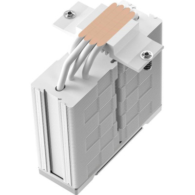 Deepcool AK400 G2 White (R-AK400G2-WHNNMN-GJD)