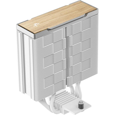 Deepcool AK400 G2 White (R-AK400G2-WHNNMN-GJD)