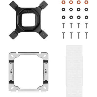 Deepcool AK400 G2 White (R-AK400G2-WHNNMN-GJD)