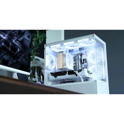 Deepcool AK400 G2 White (R-AK400G2-WHNNMN-GJD)