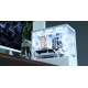 Deepcool AK400 G2 White (R-AK400G2-WHNNMN-GJD)