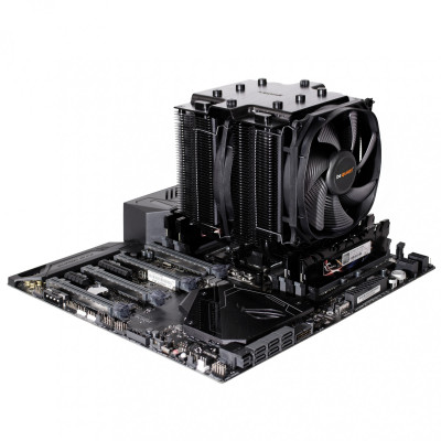 Be quiet! DARK ROCK PRO TR4 (BK023)