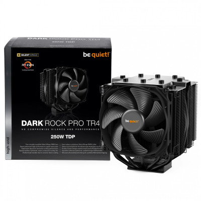 Be quiet! DARK ROCK PRO TR4 (BK023)