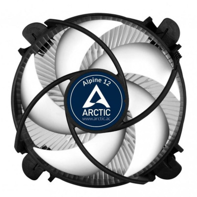 Arctic Alpine 12 (ACALP00027A)
