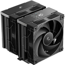 Deepcool AK620 G2 Black (R-AK620G2-BKNNMN-GJD)
