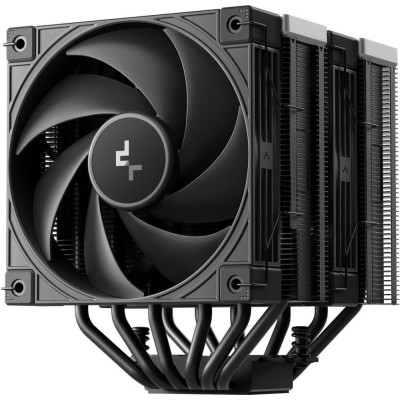 Deepcool AK620 G2 Black (R-AK620G2-BKNNMN-GJD)