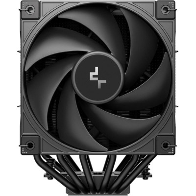 Deepcool AK620 G2 Black (R-AK620G2-BKNNMN-GJD)