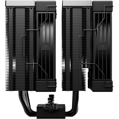 Deepcool AK620 G2 Black (R-AK620G2-BKNNMN-GJD)