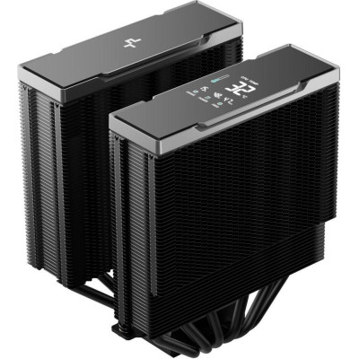 Deepcool AK620 G2 Black (R-AK620G2-BKNNMN-GJD)