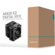 Deepcool AK620 G2 Black (R-AK620G2-BKNNMN-GJD)