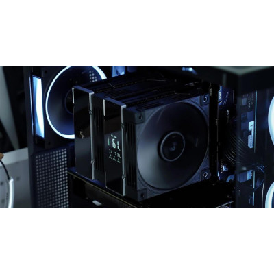Deepcool AK620 G2 Black (R-AK620G2-BKNNMN-GJD)
