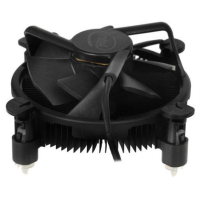 Intel BOX Al/Cu (K69237-001)