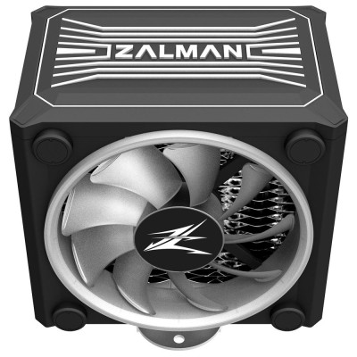 Zalman CNPS16X Black