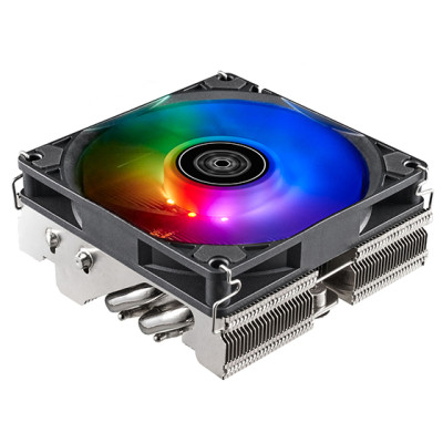 SilverStone Hydrogon H90-ARGB (SST-HYH90-ARGB)