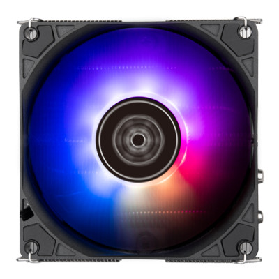 SilverStone Hydrogon H90-ARGB (SST-HYH90-ARGB)