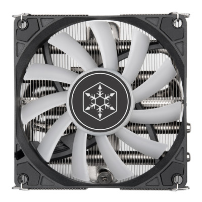 SilverStone Hydrogon H90-ARGB (SST-HYH90-ARGB)