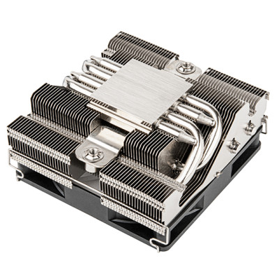 SilverStone Hydrogon H90-ARGB (SST-HYH90-ARGB)