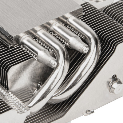 SilverStone Hydrogon H90-ARGB (SST-HYH90-ARGB)